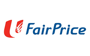 Fairprice logo